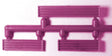 Intake Grille -- C-30-7 Rear