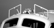 Southern Pacific Tall Ice Breaker Bars -- For F-Units-1
