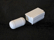 Battery Box (2), Air Tank (1), & Photo Etched Grills - Kit -- For F Units