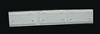 Southern Pacific General Rehabilitation & Improvement Program (GRIP) Parts -- Radiator Doors for SD45T-2