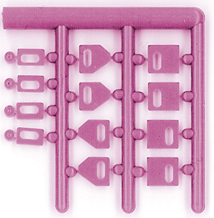 GE Liftlugs -- Pilotbeam Mount-2