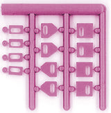 GE Liftlugs -- Pilotbeam Mount-2