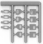 GE Liftlugs -- Pilotbeam Mount-1