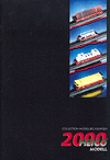 Catalog -- 2000/2001