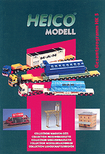 2003 Catalog