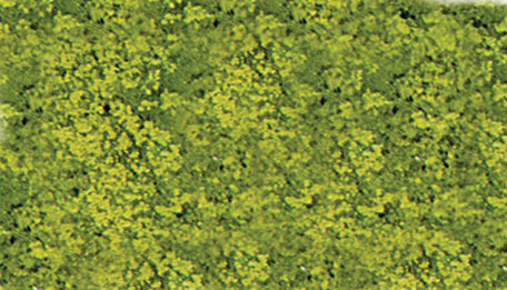 Foliage Pad - 11 x 5-1/2"  27.9 x 14cm -- Light Green