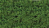 Foliage Pad - 11 x 5-1/2"  27.9 x 14cm -- Dark Green-2