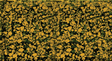 Foliage Pad - 11 x 5-1/2"  27.9 x 14cm -- Fall Amber-1