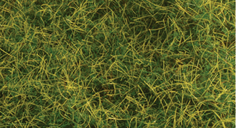 Wild Grass Pad - 11 x 5-1/2"  27.4 x 14cm -- Moorland Green
