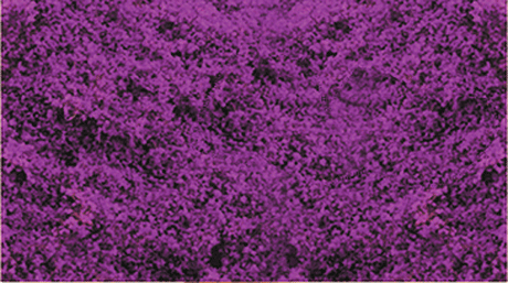 Decograss(R) Pad 11 x 5-1/2"  28 x 14cm -- Wild Violet