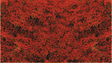 Decograss(R) Pad 11 x 5-1/2"  28 x 14cm -- Red Clover