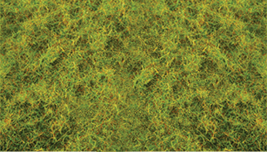 Decograss(R) Pad 11 x 5-1/2"  28 x 14cm -- Light Green