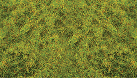 Decograss(R) Pad 11 x 5-1/2"  28 x 14cm -- Light Green
