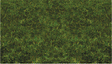 Decograss(R) Pad 11 x 5-1/2"  28 x 14cm -- Medium Green