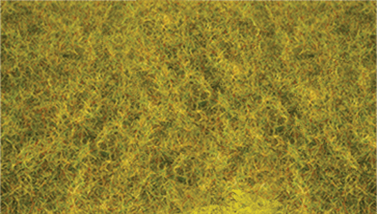 Decograss(R) Pad 11 x 5-1/2"  28 x 14cm -- Dry Grass Tone