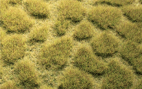 Tuftgrass(R) Pad - 17-1/2 x 6-1/2"  44.5 x 16.5cm -- Savannah