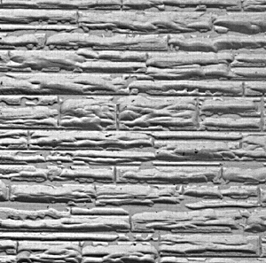 Lannon stone 3-1/2 x 18"