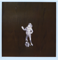 Figures -- Denver Jack & Dog