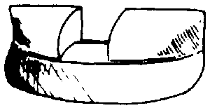 Snow Plow -- For Athearn or Bachmann GP/SD