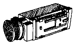 Air Conditioning Unit - Passenger Car