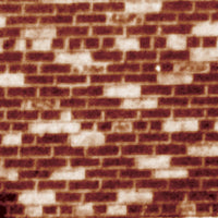 Brick Wall Material