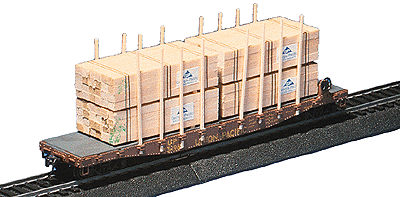 Timber Load Kit -- Georgia-Pacific