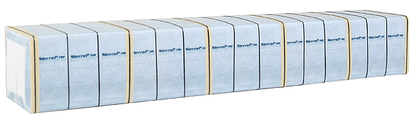 Protected Building Product Load -- Sierra Pine