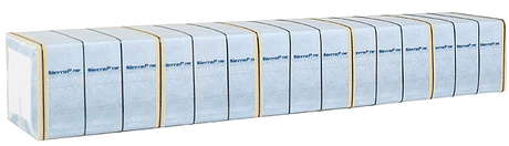 Protected Building Product Load -- Sierra Pine