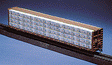 72' Lumber - Pak Centerbeam Kit -- Clearwater/Idapine