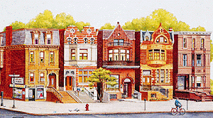 5-pack Brownstone Kits