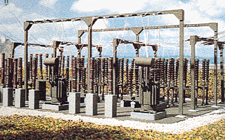 Power Plant