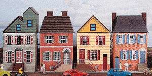 Sousa House