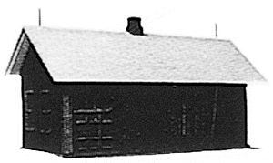 Freight/Passenger Station