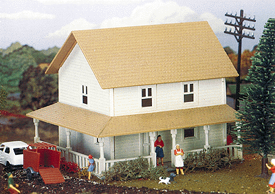 Farm House