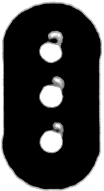 Target Faces -- 3 Aspect