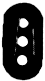 Target Faces -- 3 Aspect Sunbonnet