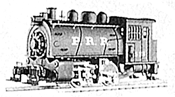 0-4-0 Dockside, PRR