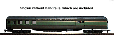 Heavyweight Combine -- Northern Pacific