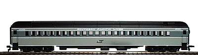 Heavyweight Coach -- Southern Pacific "Lark"