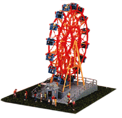 Ferris Wheel
