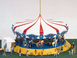 Carousel