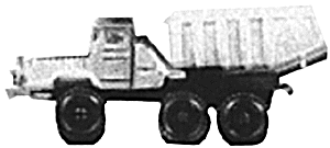 Construction equip 3 pcs