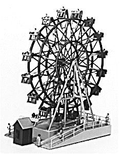 Ferris Wheel