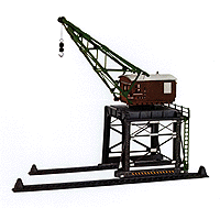Gantry Crane