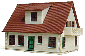 Farm House