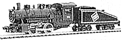 0-4-0 Switcher CN