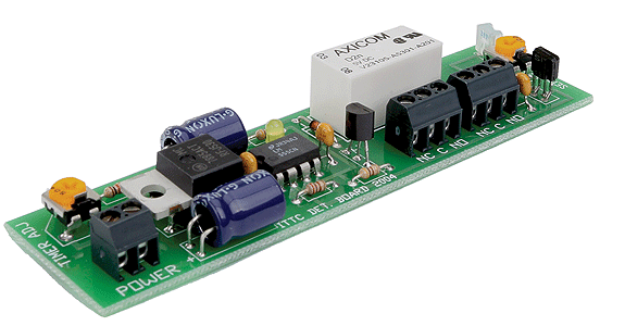 DT-1 Infrared Detector/Timer