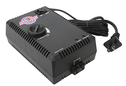 Industrial Rail(TM) Transformer -- 30 Watt