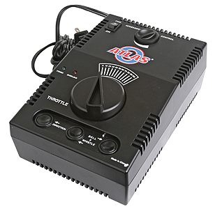 Industrial Rail(TM) Transformer -- 80 Watts