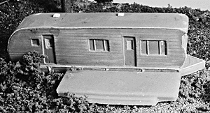 Michigan Arrow Mobile Home